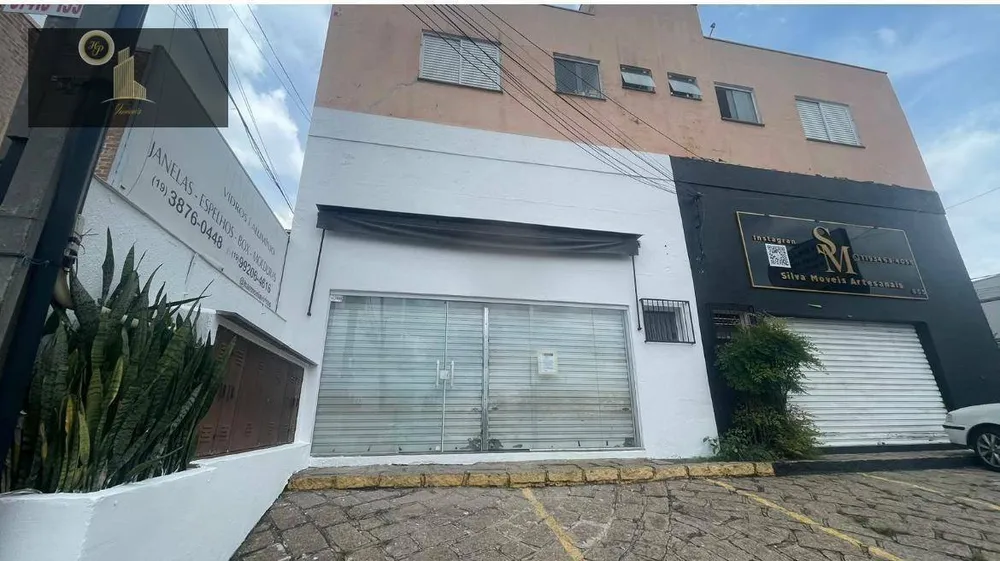 Loja-Salão, 111 m² - Foto 3