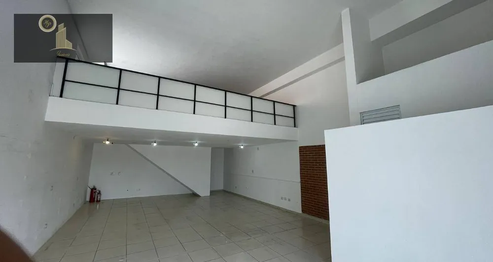 Loja-Salão, 111 m² - Foto 4