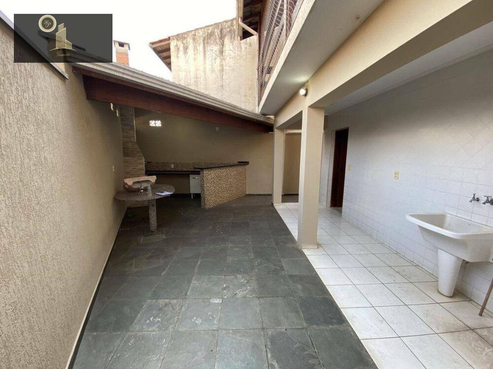 Casa, 3 quartos, 171 m² - Foto 17