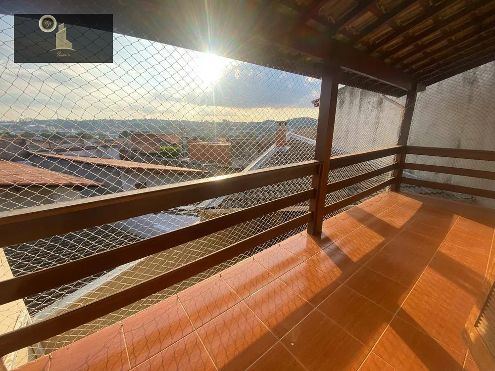 Casa, 3 quartos, 171 m² - Foto 11