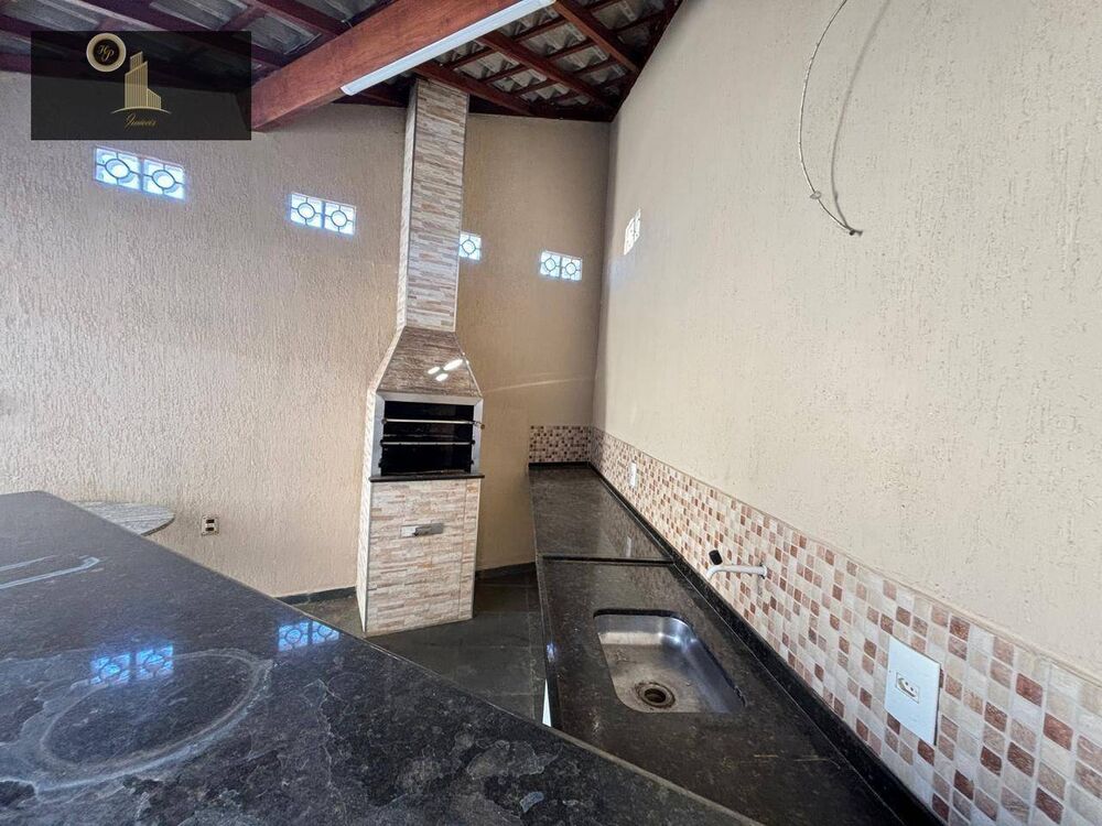 Casa, 3 quartos, 171 m² - Foto 14