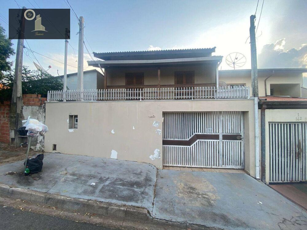 Casa, 3 quartos, 171 m² - Foto 2