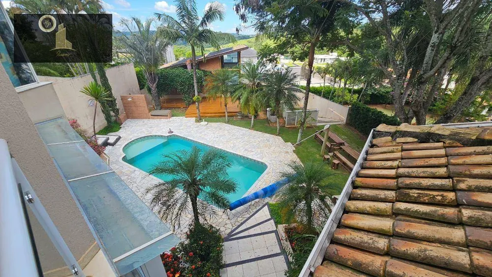 Casa de Condomínio, 4 quartos - Foto 6