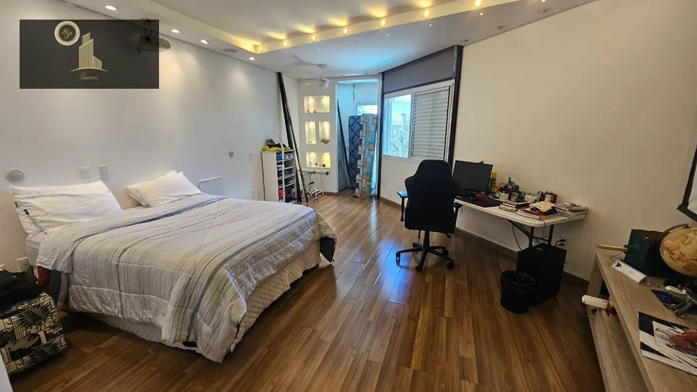 Casa de Condomínio, 4 quartos - Foto 9