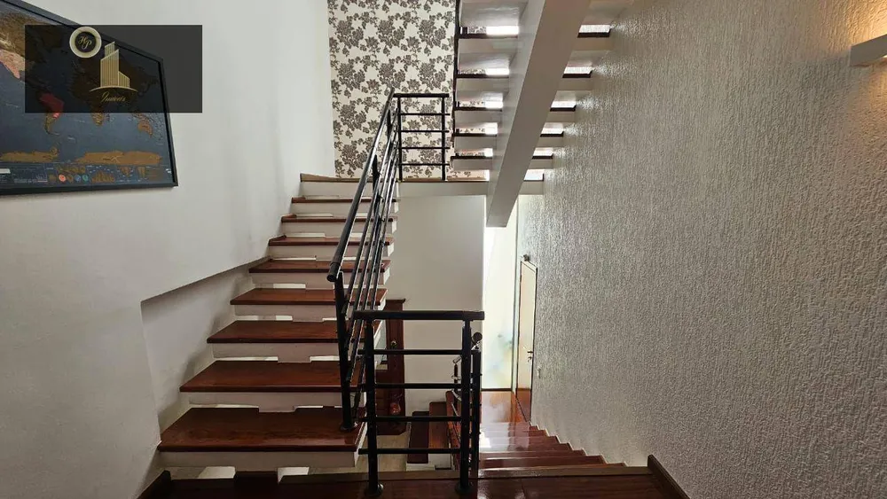 Casa de Condomínio, 4 quartos - Foto 10