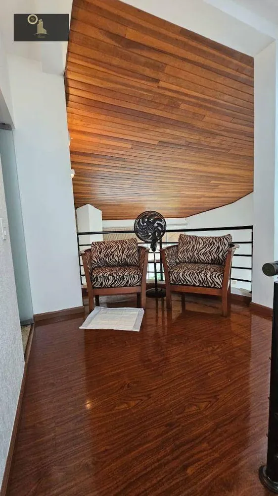 Casa de Condomínio, 4 quartos - Foto 11