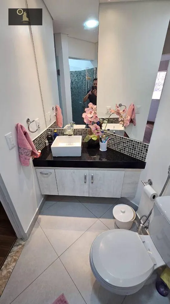 Casa de Condomínio, 4 quartos - Foto 7