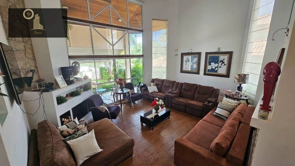 Casa de Condomínio, 4 quartos - Foto 2