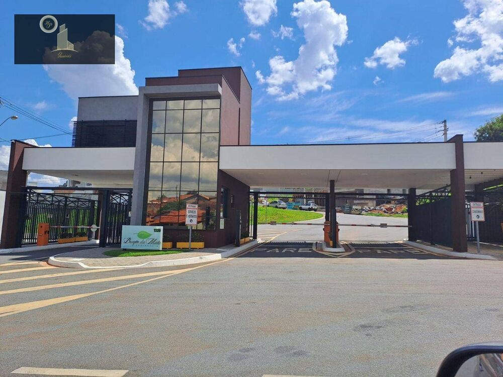 Loteamento e Condomínio, 300 m² - Foto 9