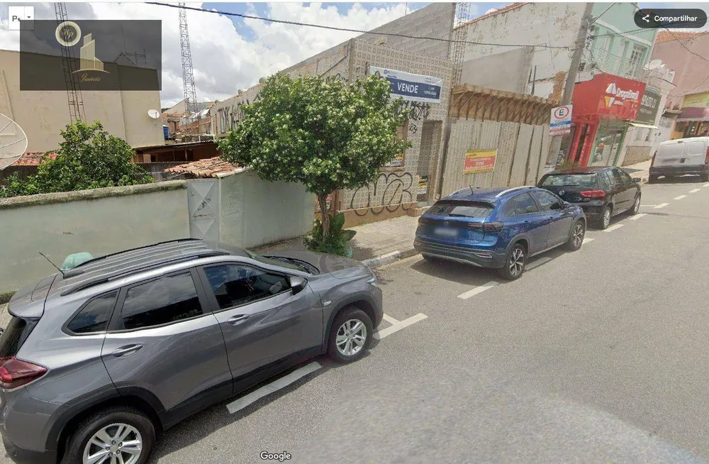 Terreno, 209 m² - Foto 3