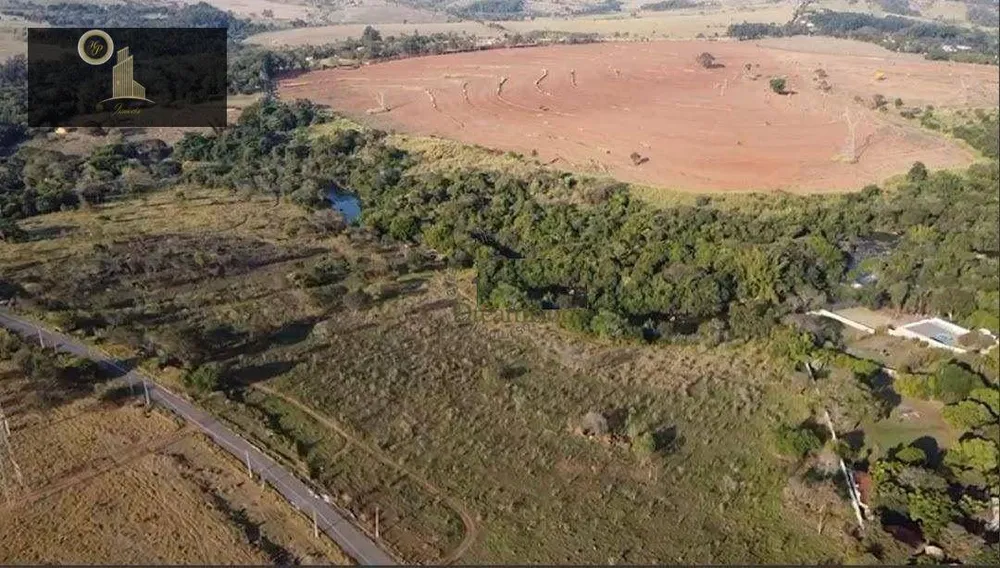Terreno, 25 hectares - Foto 2