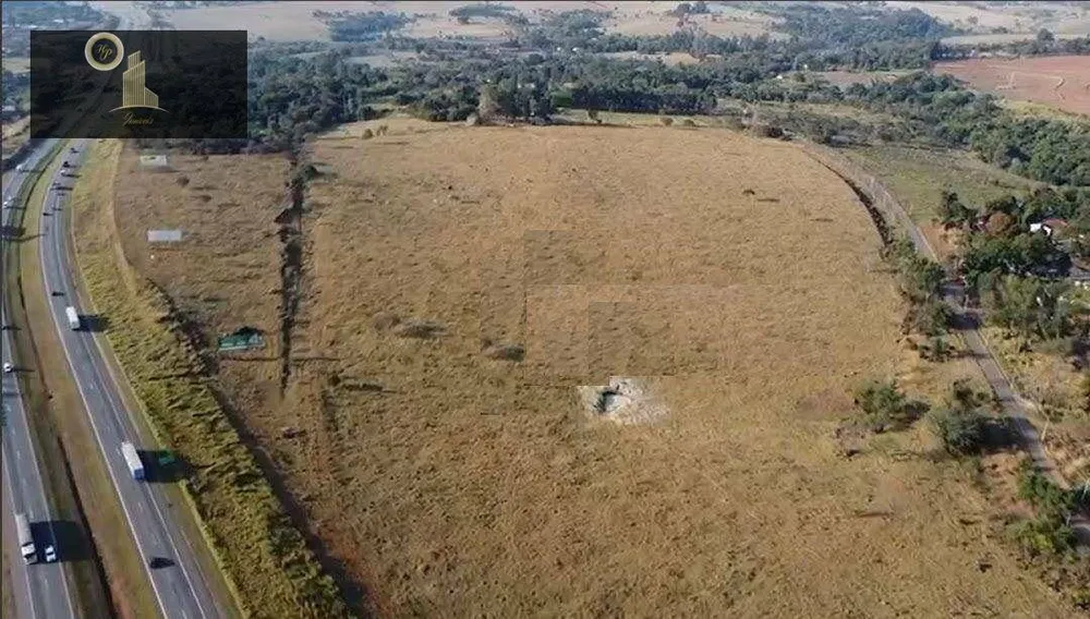 Terreno, 25 hectares - Foto 3