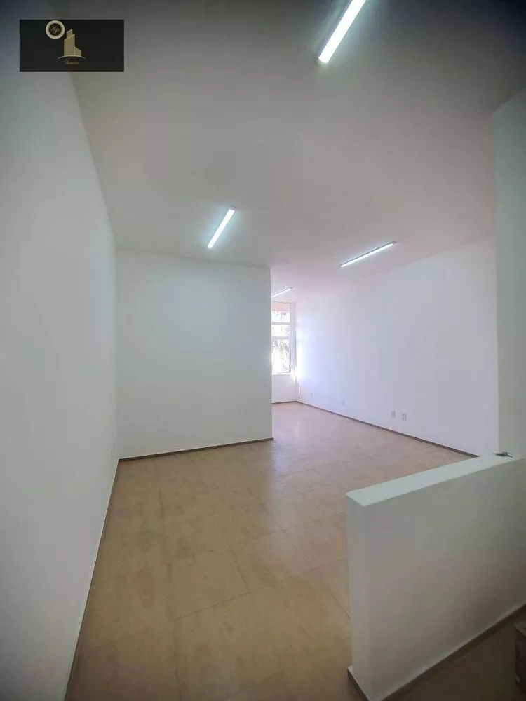 Conjunto Comercial-Sala para alugar, 55m² - Foto 2