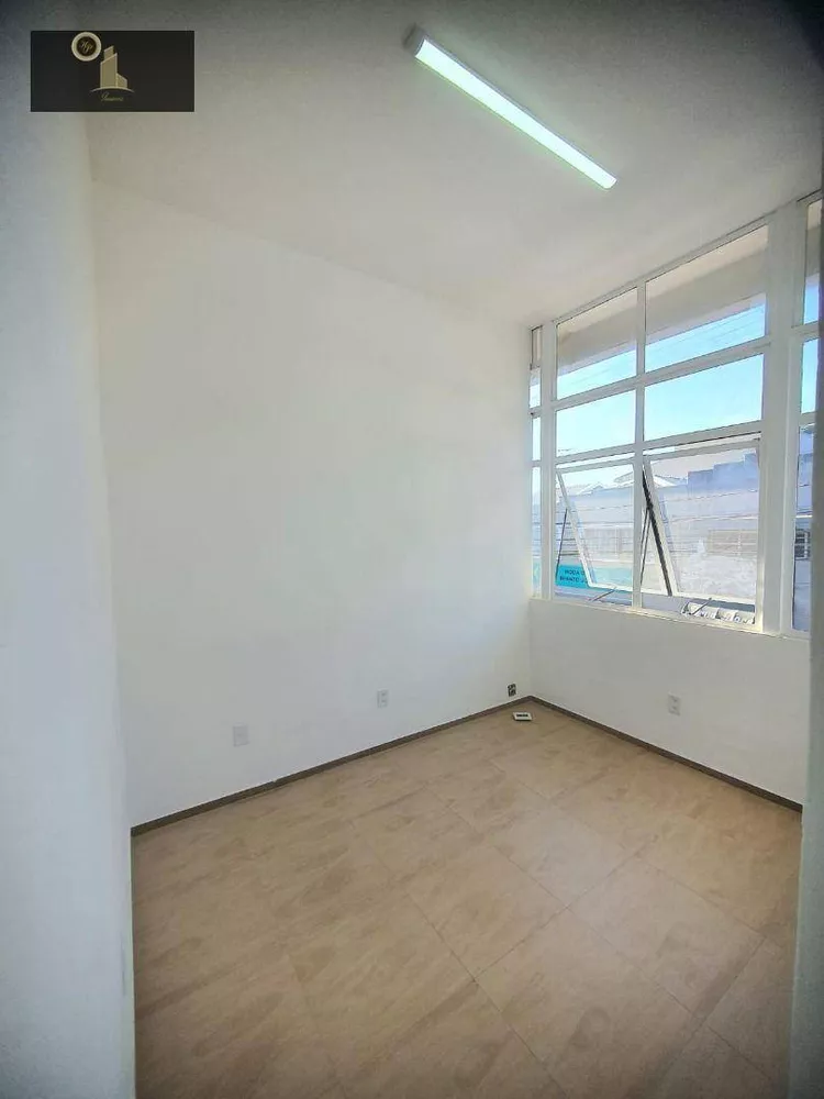 Conjunto Comercial-Sala para alugar, 55m² - Foto 3