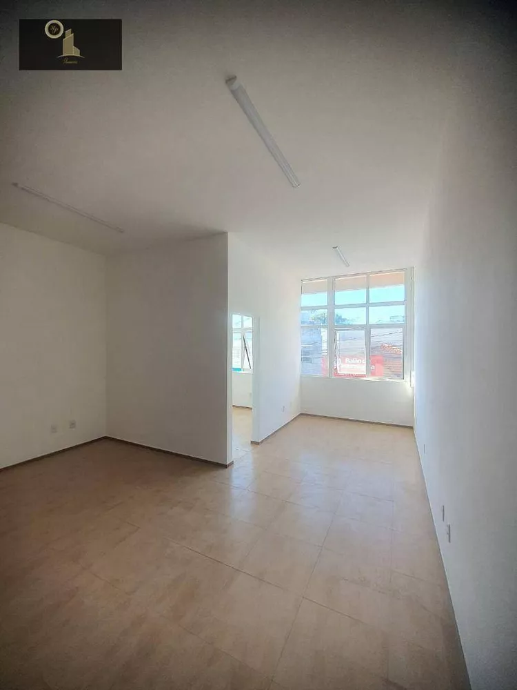 Conjunto Comercial-Sala para alugar, 55m² - Foto 4