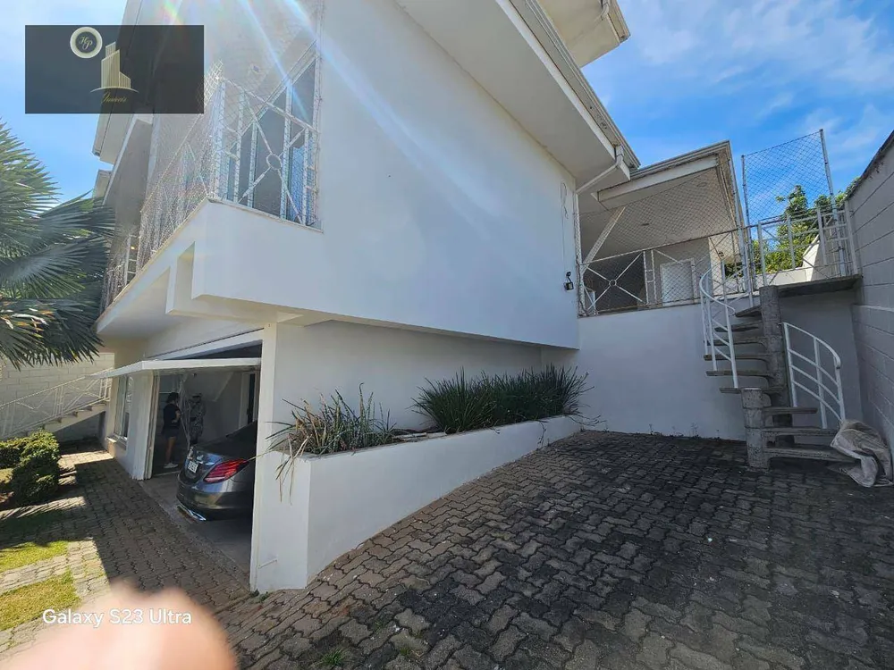 Casa de Condomínio, 5 quartos - Foto 3