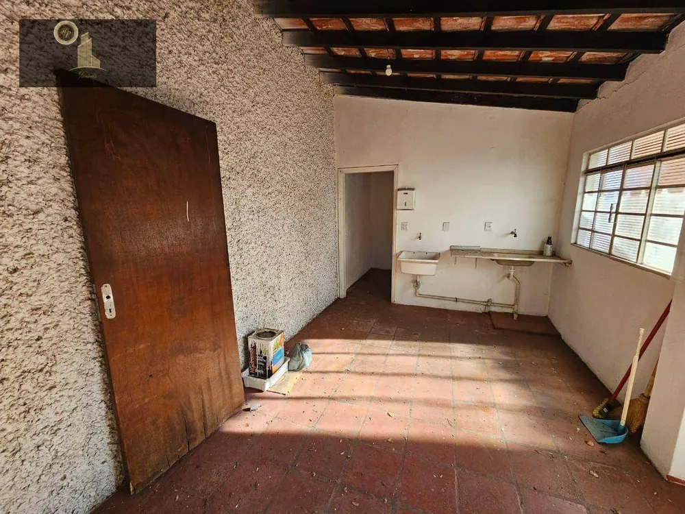 Casa, 3 quartos, 289 m² - Foto 14