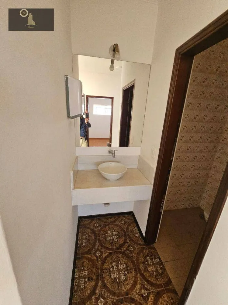 Casa, 3 quartos, 289 m² - Foto 8
