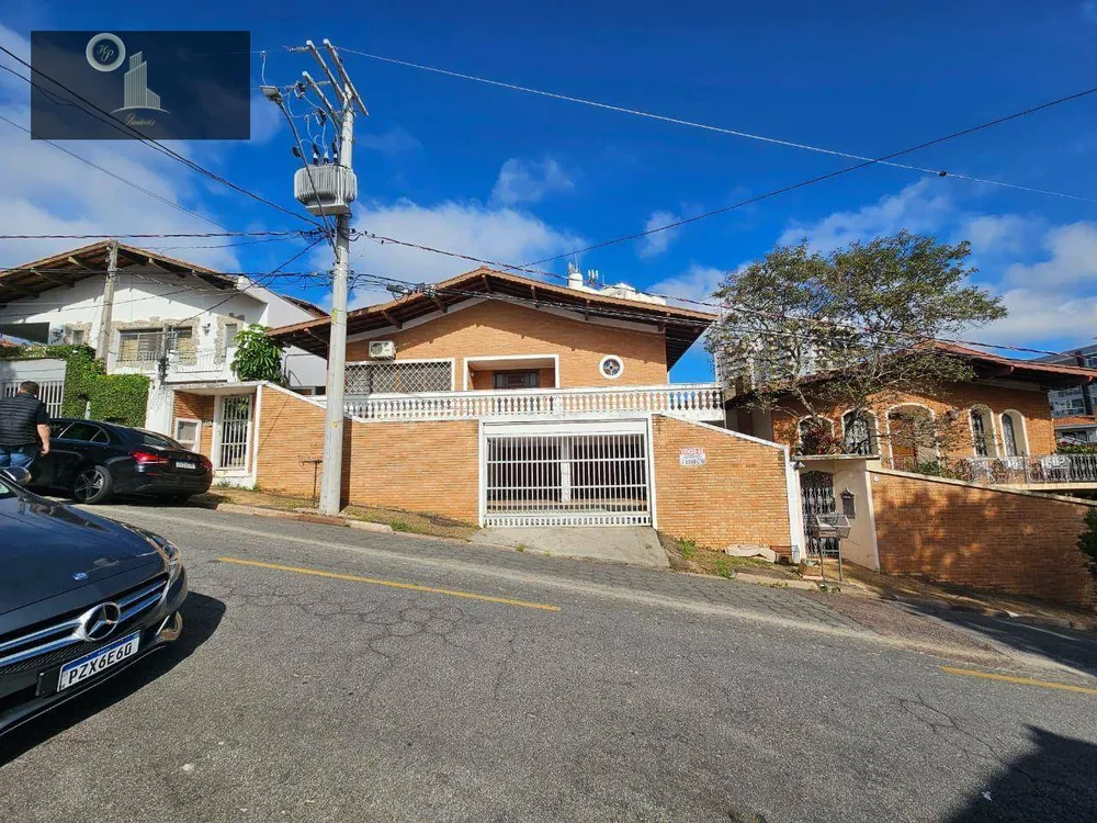Casa, 3 quartos, 289 m² - Foto 3