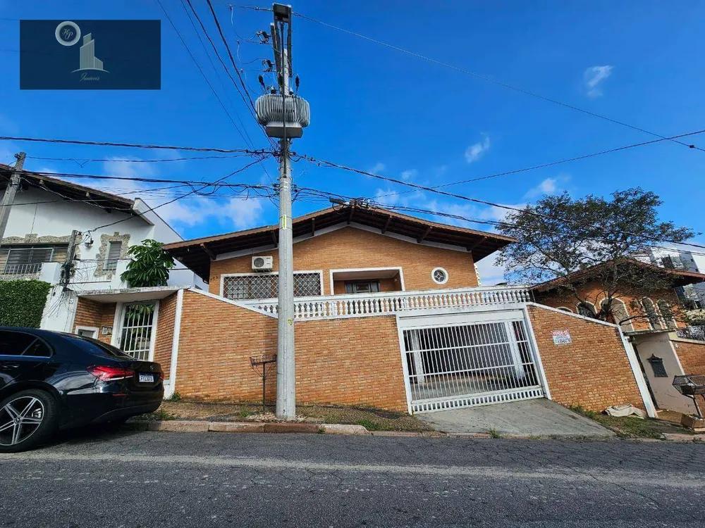 Casa, 3 quartos, 289 m² - Foto 2