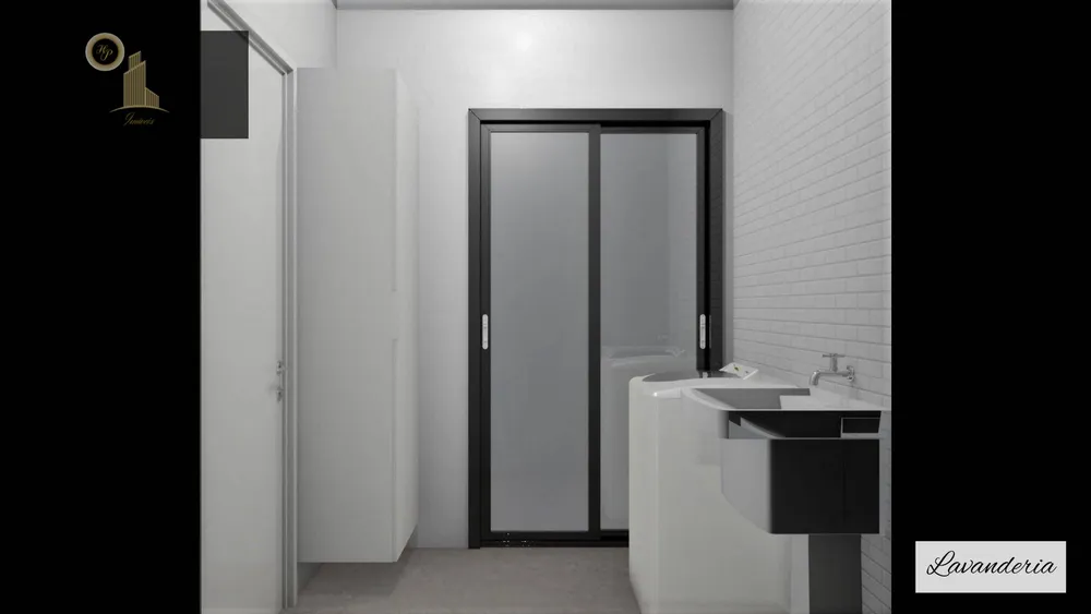 Casa de Condomínio, 3 quartos - Foto 14