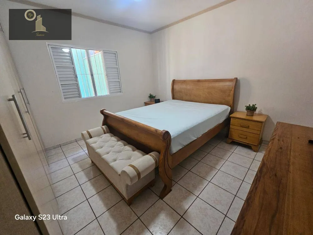 Casa, 3 quartos, 187 m² - Foto 12