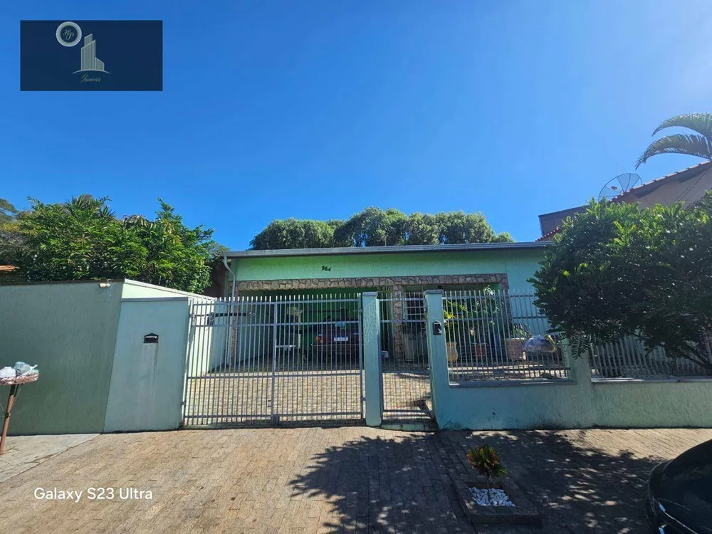 Casa, 3 quartos, 187 m² - Foto 1