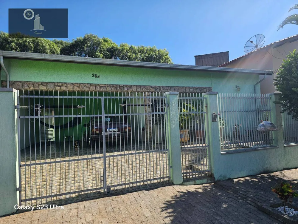 Casa, 3 quartos, 187 m² - Foto 2