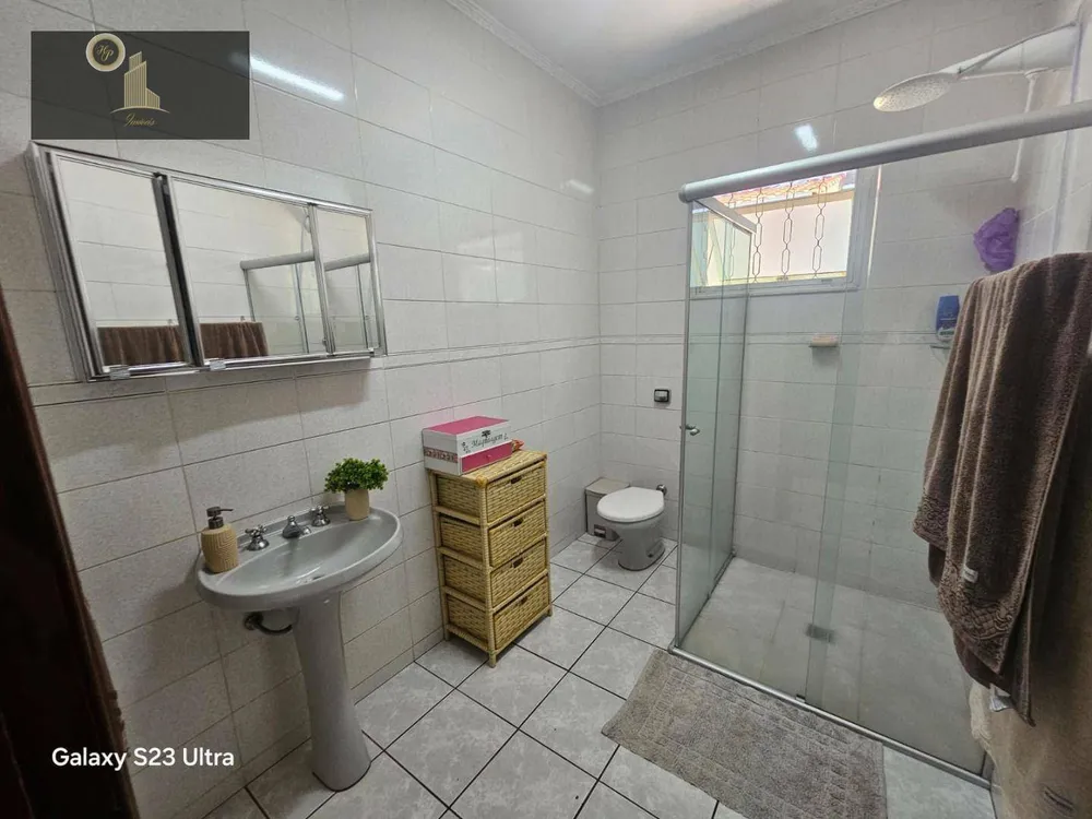 Casa, 3 quartos, 187 m² - Foto 13