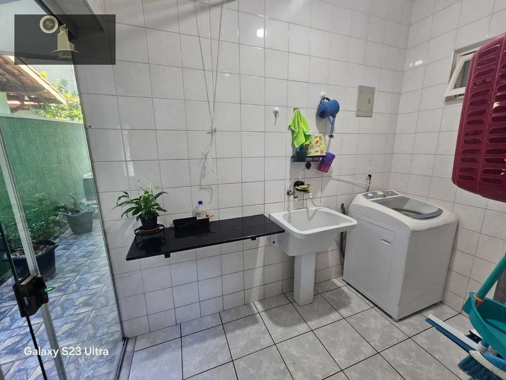 Casa, 3 quartos, 187 m² - Foto 9