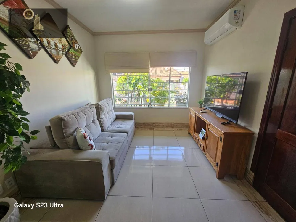 Casa, 3 quartos, 187 m² - Foto 5