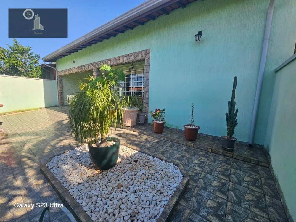 Casa, 3 quartos, 187 m² - Foto 3