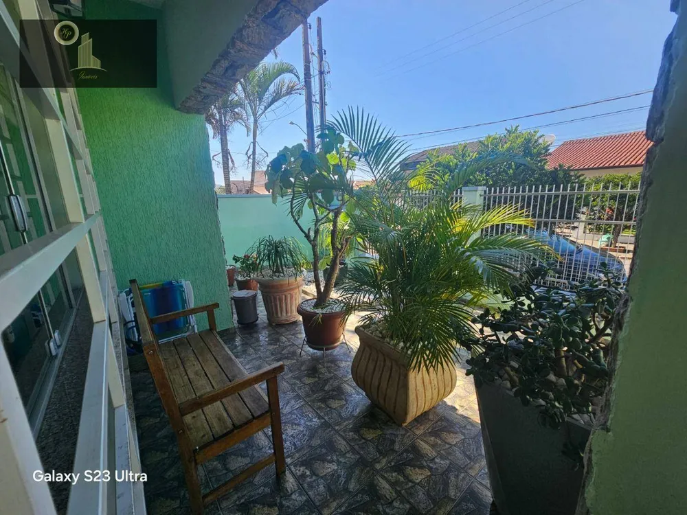Casa, 3 quartos, 187 m² - Foto 4