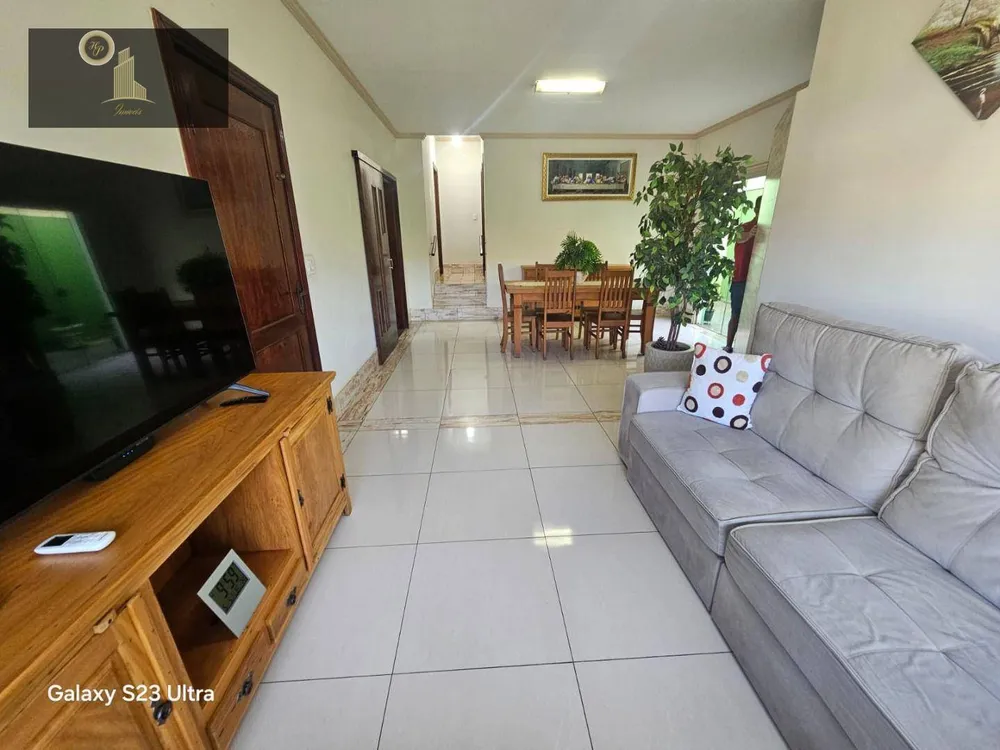 Casa, 3 quartos, 187 m² - Foto 6