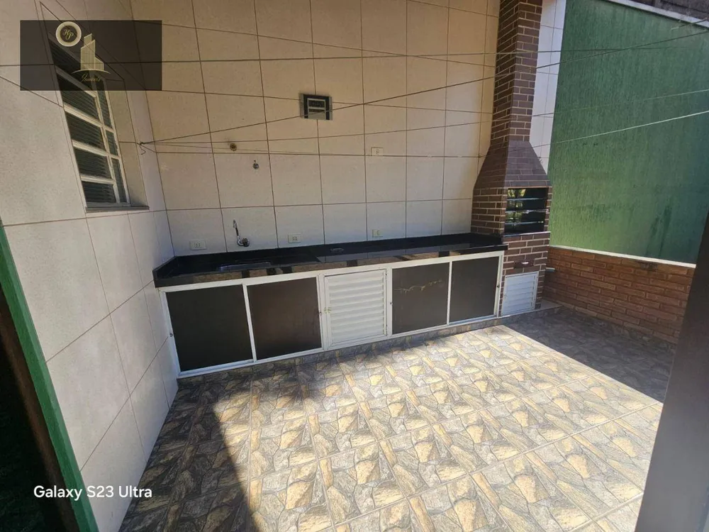 Casa, 3 quartos, 187 m² - Foto 14