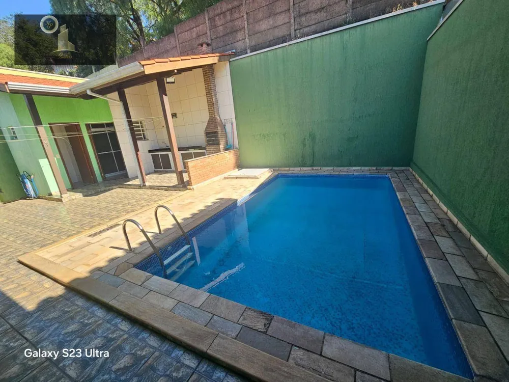 Casa, 3 quartos, 187 m² - Foto 16