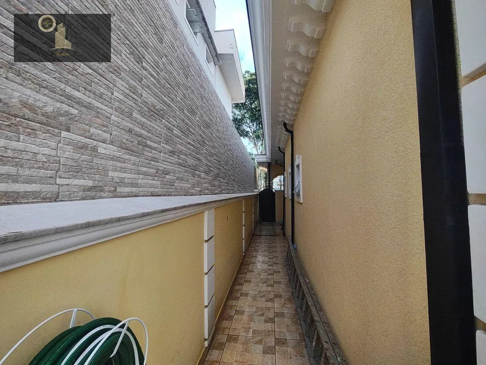 Casa de Condomínio, 3 quartos - Foto 15