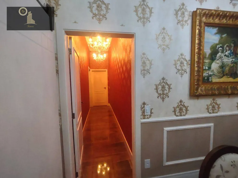 Casa de Condomínio, 3 quartos - Foto 7