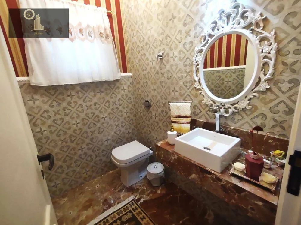 Casa de Condomínio, 3 quartos - Foto 13