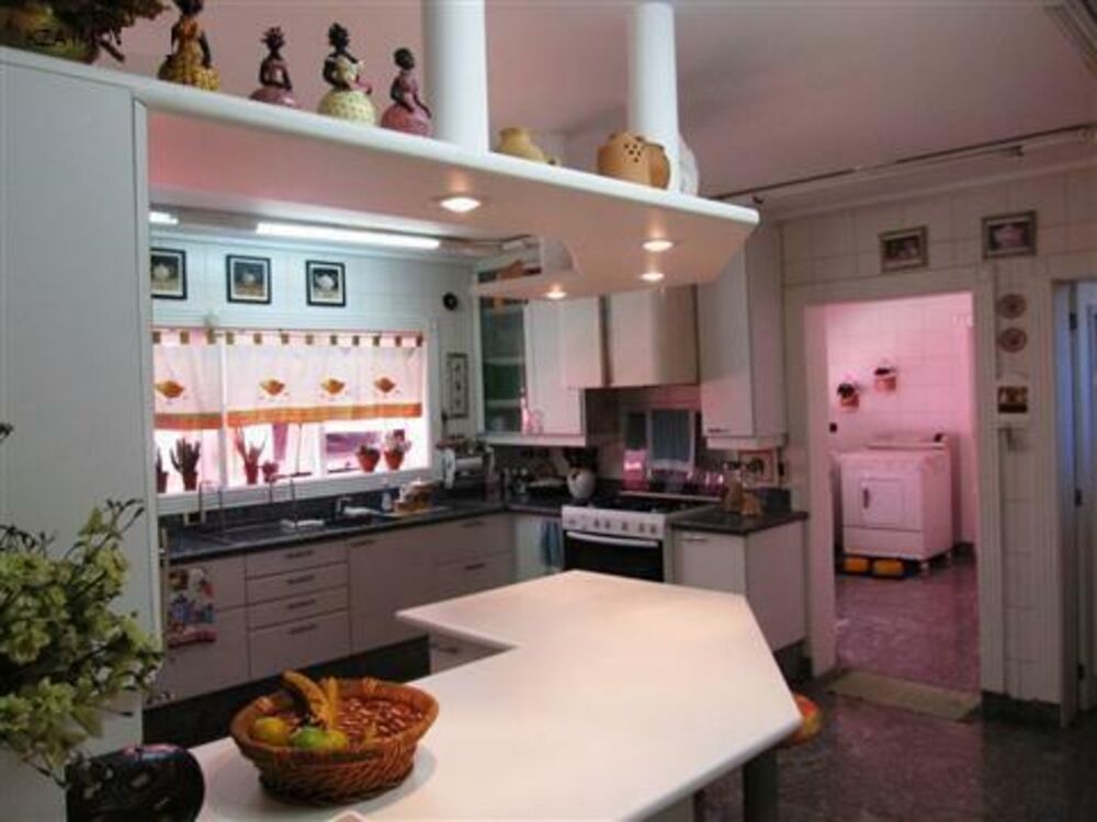 Casa de Condomínio, 4 quartos - Foto 17