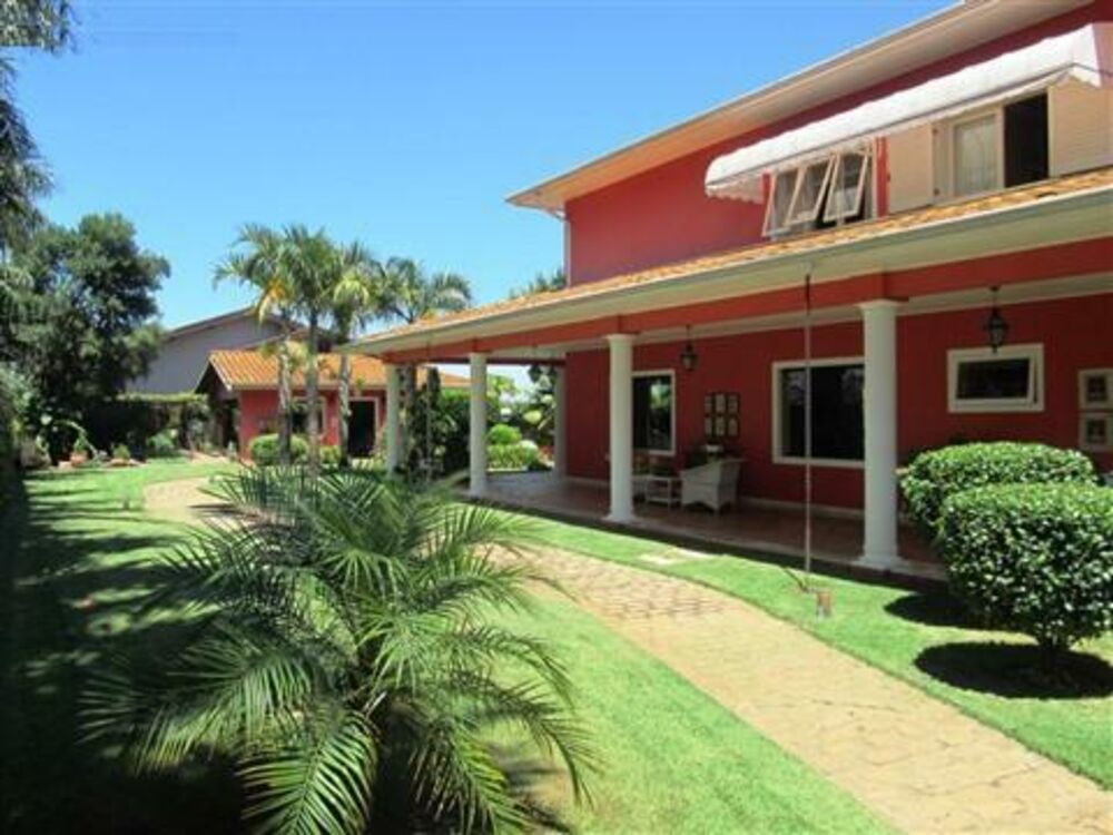 Casa de Condomínio, 4 quartos - Foto 15