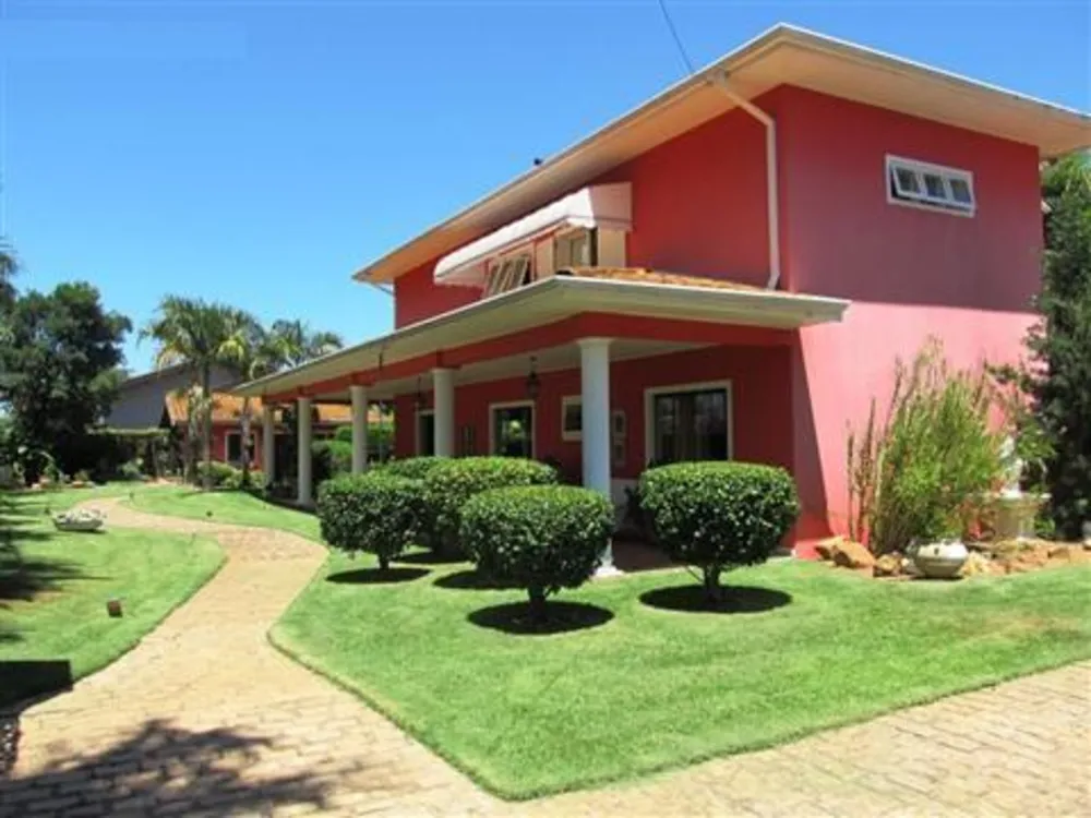 Casa de Condomínio, 4 quartos - Foto 28