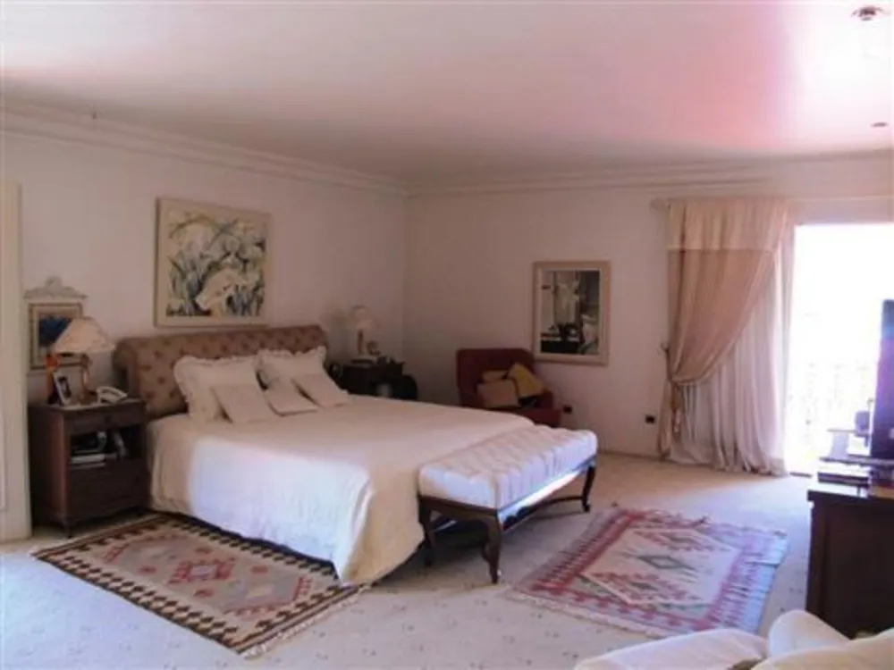 Casa de Condomínio, 4 quartos - Foto 18