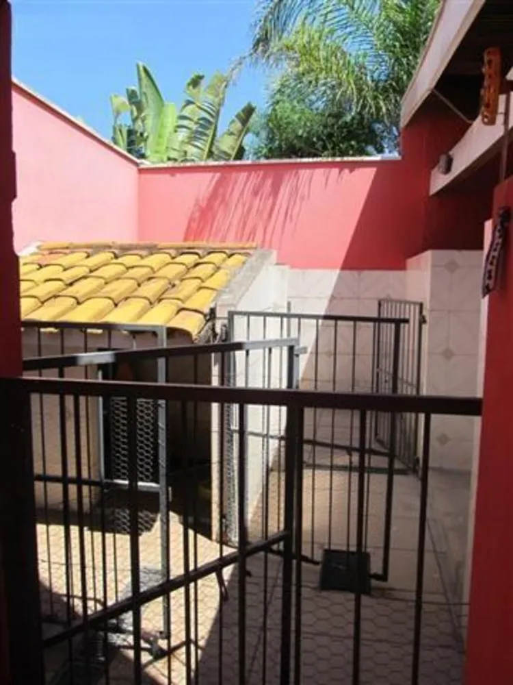 Casa de Condomínio, 4 quartos - Foto 26