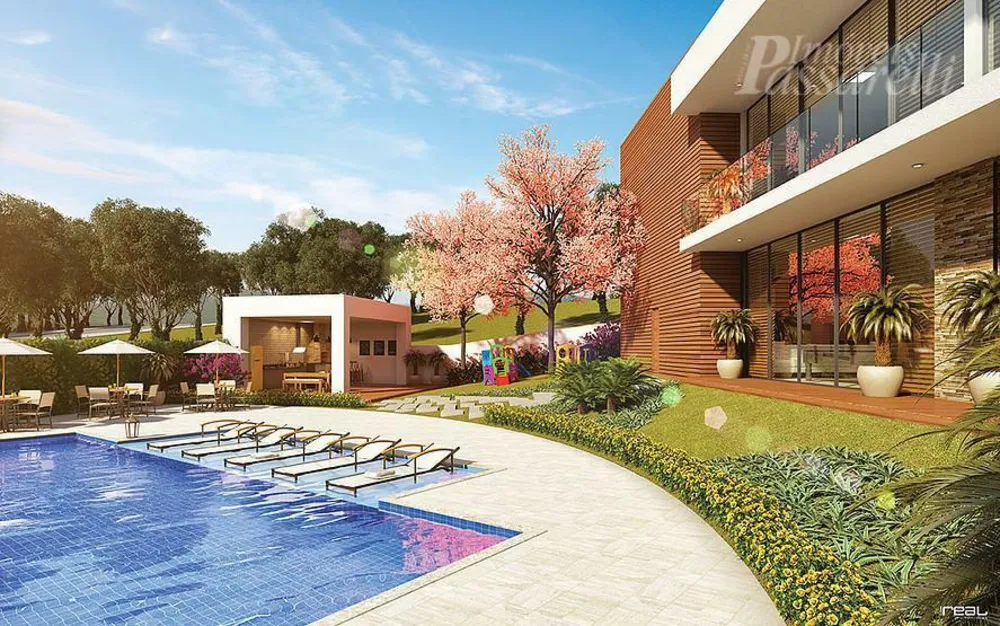 Loteamento e Condomínio, 310 m² - Foto 12