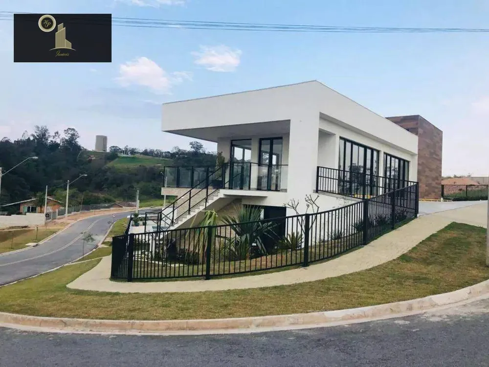 Loteamento e Condomínio, 310 m² - Foto 1