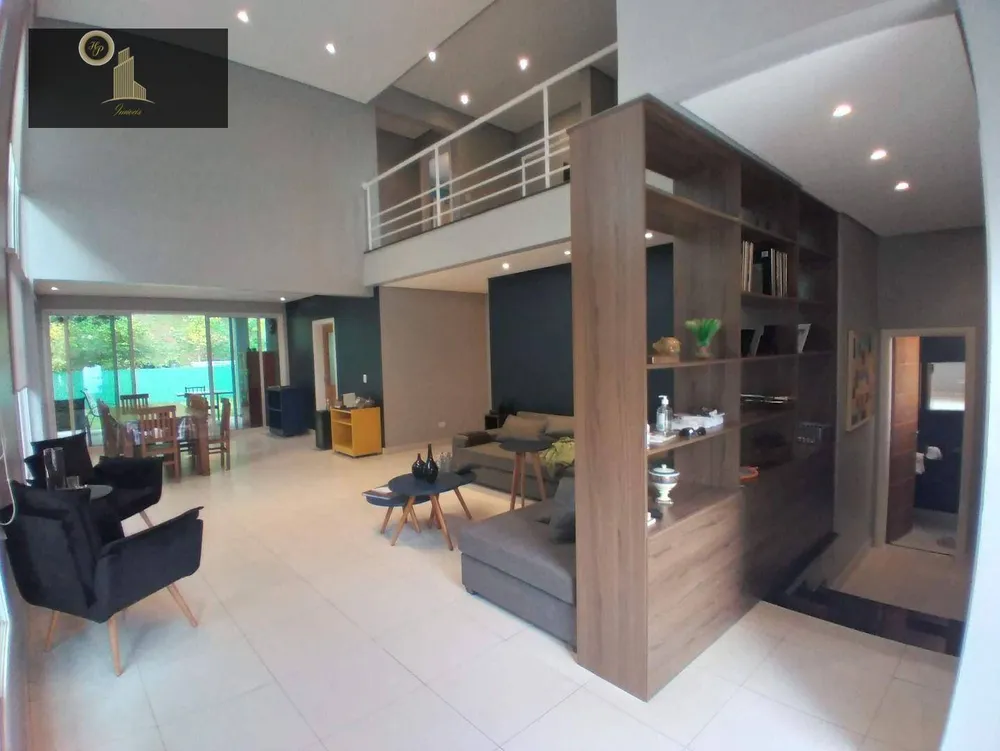 Casa de Condomínio, 3 quartos - Foto 9
