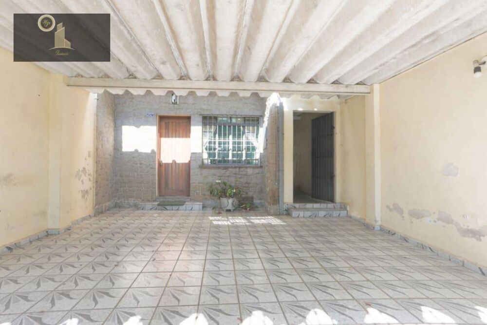Casa, 2 quartos, 180 m² - Foto 3
