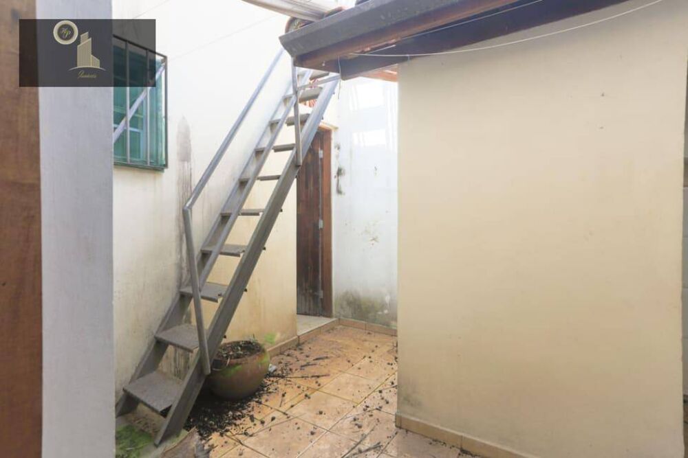 Casa, 2 quartos, 180 m² - Foto 11
