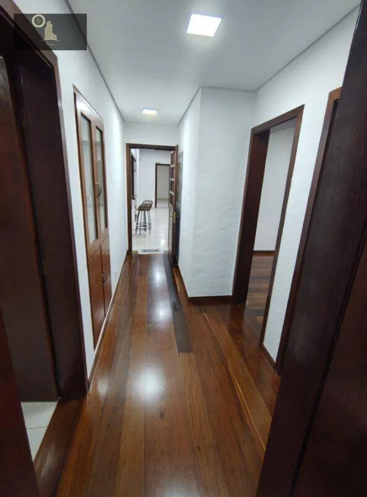 Casa de Condomínio, 3 quartos - Foto 13